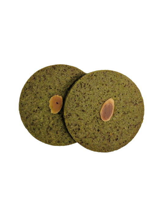 Keto Matcha Cookie (10pcs)